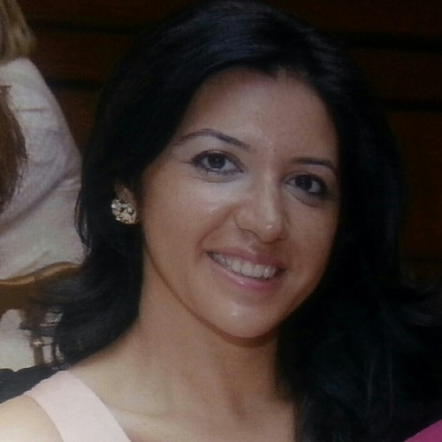 lizakosedag's profile picture. 