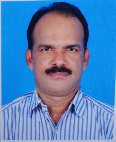 General Manager 
Prince Alloys Pvt ltd
Palakkad,Kerala 
India