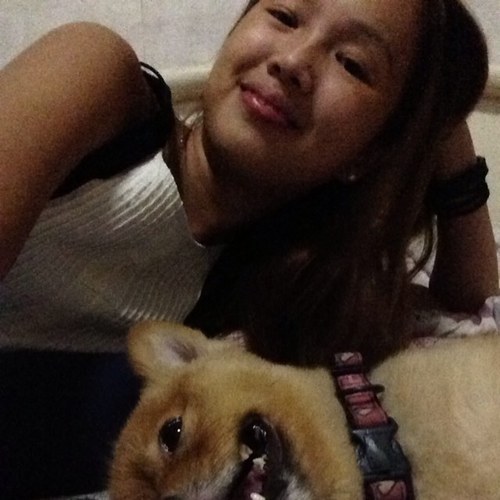 larahlee's profile picture. time is gold, so don’t waste my time