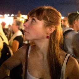 tinethijsen's profile picture. junior manager VKW Limburg - Loves to talk, laugh, live and love