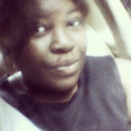 Down to earth girl that's not about drama