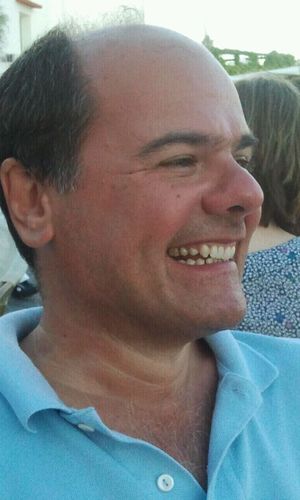 alberto vito Profile