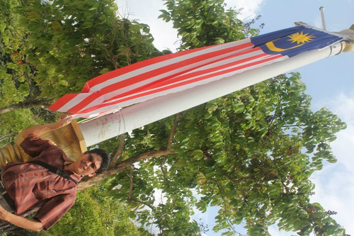 KumRivai's profile picture. kemarin kenangan, hari ini kenyataan, besok ramalan