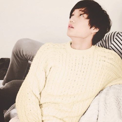 roleplayer of kim jongin // a master from @hlp_rp // #94 //