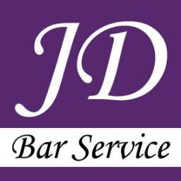 JD Bar Service provide a Professional, Friendly & Bespoke Bar Service for ALL Events. Check us out @ http://t.co/jko1DSNJ4n