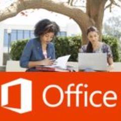 viveoffice365's profile picture. ¿Ya tienes #Office365 en tu vida? Nosotros somos una campaña que instruye sobre su uso y la forma en la que te ayuda a ser más productivo. ¡ #ViveOffice365 !