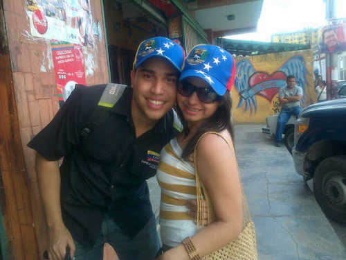 jheovarela's profile picture. 