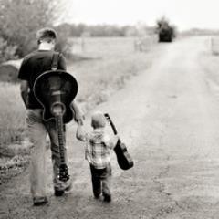 I believe that life is a celebration.