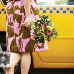 Dedicated to the crafts of floristry, floral styling & design.