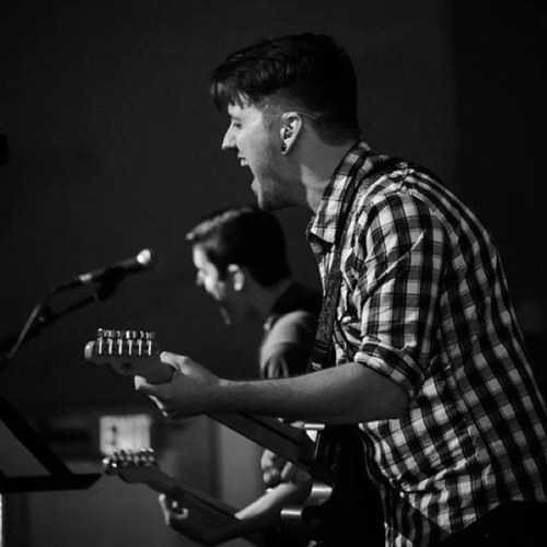 Christ follower. Husband to Emily. Tech guy. Worship leader. Goofball. Guitar nut.