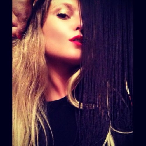 DelfiBullrich's profile picture. crazy mother focker