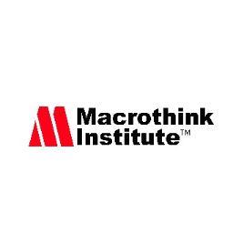 Macrothink Institute is an independent organization dedicated to scientific research and publication. It publishes online scholarly journals.