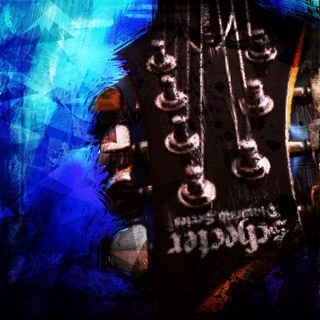 work in retail and write songs outside the 9-5. Have a prog metal project called Sleep inside the nebula