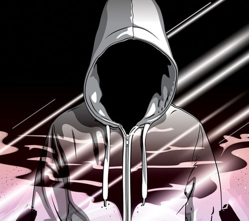 Soy un puto amo disfrazado de persona.