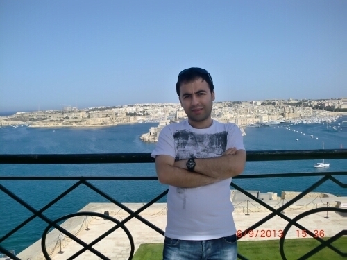 alikar2026's profile picture. 