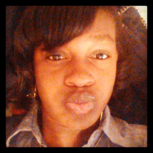 I Can Only Be Me....Just the way my love ones like me