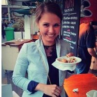 Thea Lillepalu (@thealillekas) 's Twitter Profile