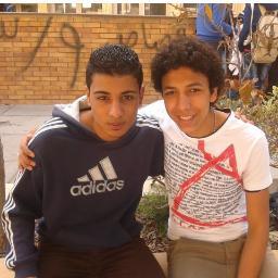 ahlawy......... socialist (eshtraky)