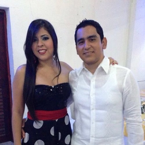 Abogada Uninorte
Especialista en negociación y manejo de conflictos.
 “El principio de la sabiduría es el temor de Dios”.
Mi familia es mi mayor bendición