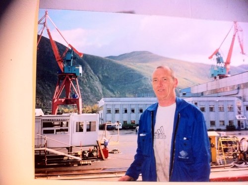 BillClark20's profile picture. 