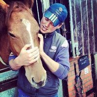 Charlie Fellowes(@FellowesRacing) 's Twitter Profile Photo