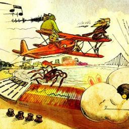 On ne vend pas la #musique, on la #partage  Leonard Bernstein #music #webzine #voyagesacoustiques