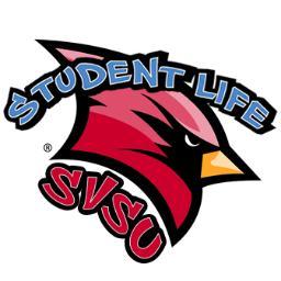 SVSU Student Life offers a variety of programs and opportunities ranging from entertainment, Leadership, Volunteer/Community Service programs and much more!
