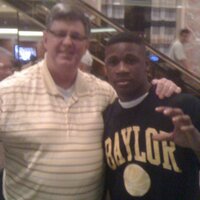 Big Bad Bear (@coxherb) 's Twitter Profile