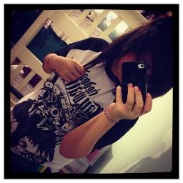 @conorpeek Hes perfect I love him! Anywhore... I love BMTH, SWS, BVB, TDLW... you get the point...