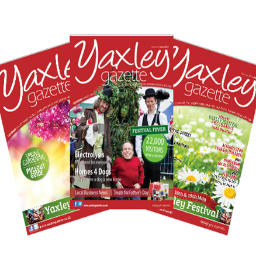 Local magazine covering Yaxley, Farcet, Holme, Folksworth, Morborne, Denton, Haddon, Norman Cross and Stilton!