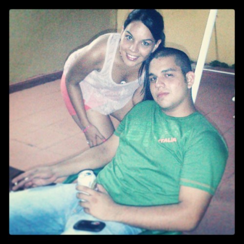 La vida es hoy ☺ vive intensamente.     A un pasito!! CP    FCE -UNA