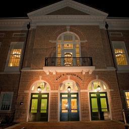 Revolutionary Master of Accounting program located at 2nd Oldest College in US