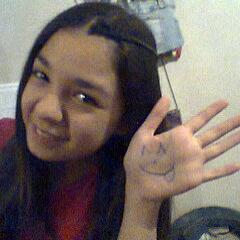 i like one direction you are beutiful ♥ nobody should prevent your dreams ♫