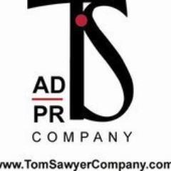 Tom Sawyer Company is celebrating its 15th year of Excellence in Communication. We offer our clients premium and effective communication services.