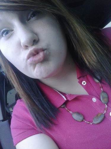 # Destiny.~ 16 (: 11th Grade , Hunters Lane High ! Ima Bitch When You Fuk Wifd Mhi (: ! Follow &'Ndd Ill Follow Bak ! #LEGOO