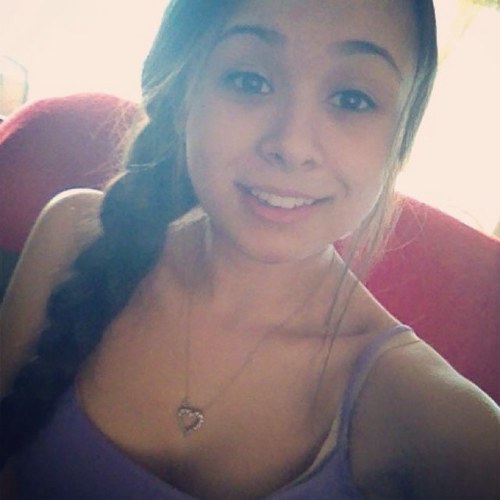cause i was filled with poison but blessed with beauty and rage☪