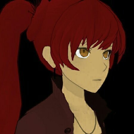 I'm 16 and I'm learning ninjutsu but I'm way better at kick boxing. I tend to talk to myself. I'll try to stick to the shadows.