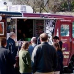 Bringing tasty fresh funky food to the masses in VA!  We are #craftbeer, #vacider lovers & music freaks!    #eatfresh #foodtrucks