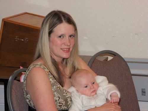 Lady trying to juggle being a lawyer, a parent and a wife. Now newly living in Scotland and trying to get back fit