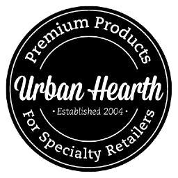 At Urban Hearth we love what we do, care about our customers, and want to make their experience dealing with us enjoyable, professional & profitable.