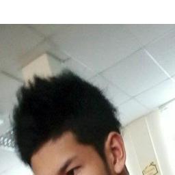 Just be my seif