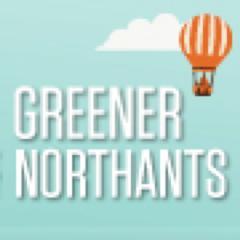 Up to date info about all things green in the beautiful county of Northamptonshire.