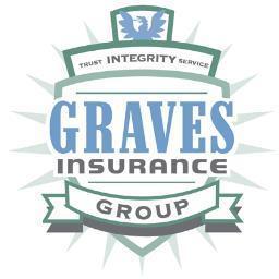 GravesInsurance's profile picture. As independent insurance brokers we give you choices.  We represent many quality companies that provide our clients great service and competitive prices.