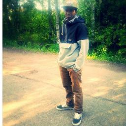 Follow and I will follow back! 3