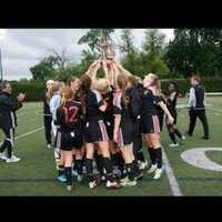 TC Varsity Soccer (@tcgirlssoccer) 's Twitter Profile