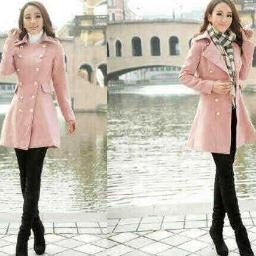 Toko online yang menyediakan busana wanita dan juga accessoris. untuk melihat koleksi album & cara pemesanan anda bisa mengunjungi Facebook kami. Happy Shopping