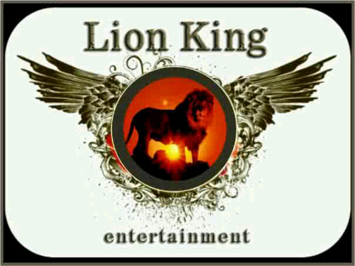 Lion King Entertainment is a music artist management company based in Kansas /Lagos Nigeria.Our services are general music promotion