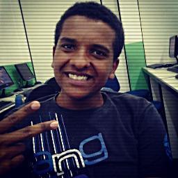 Jesus Te Ama : )