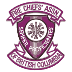 Official Twitter account for The Fire Chiefs’ Association of BC representing more than 350 fire departments in British Columbia.