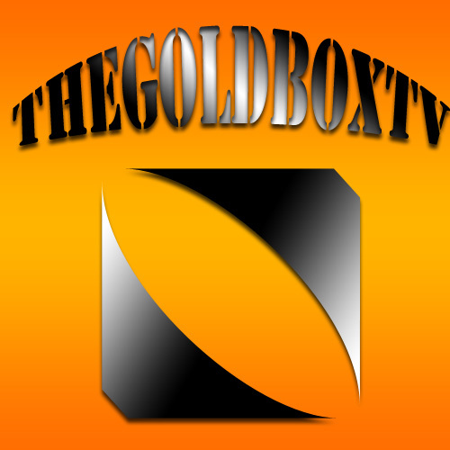 Hi guys! Welcome to TheGoldBox twitter page! Here we will be updating you on all the videos we put out. Subcribe to our channel! -TheGoldBoxTV